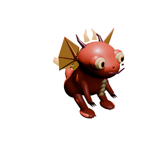 Ember baby