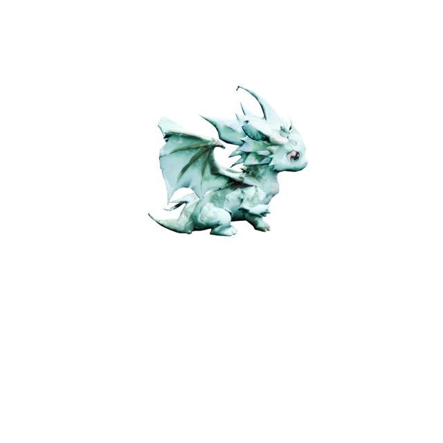 Frost baby