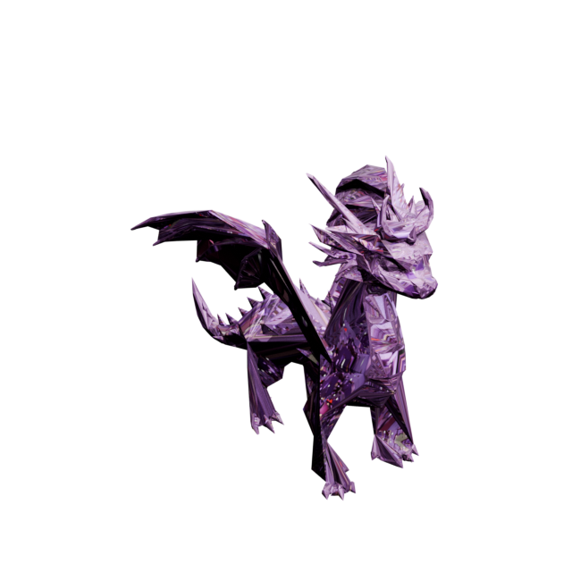 Dusk omega