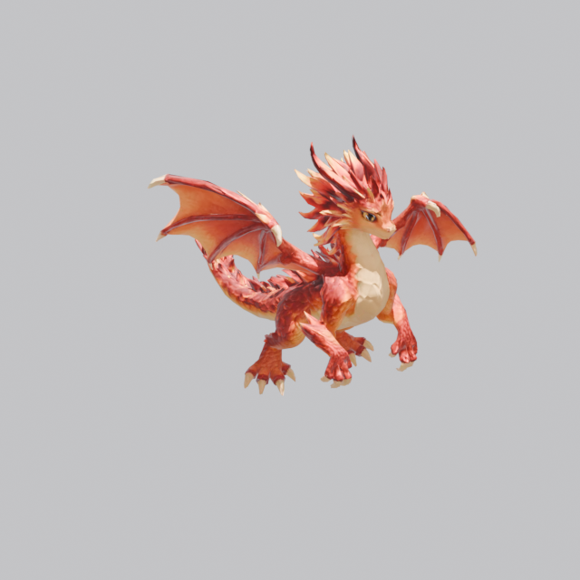 Ember adult