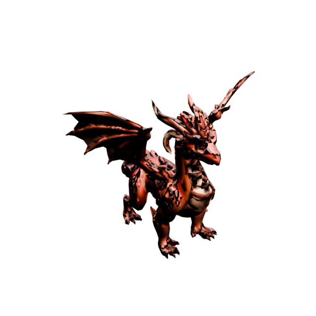 Ember omega
