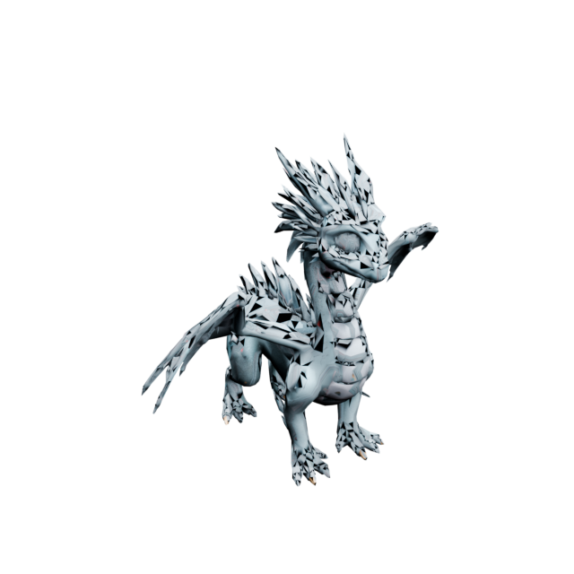 Frost adult