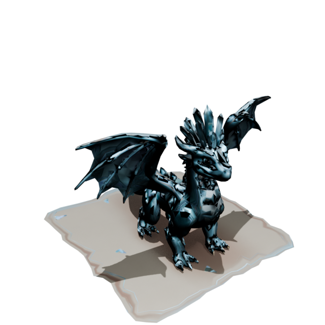 Frost omega