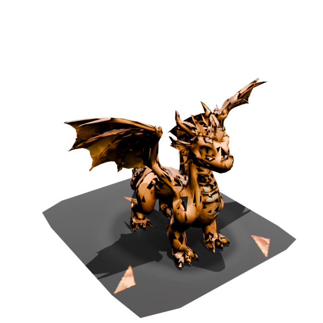 Storm omega