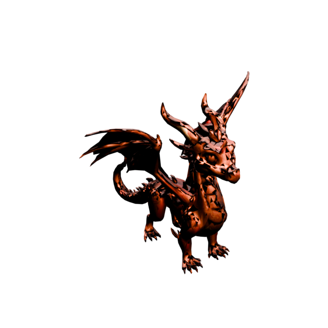 Ember adult